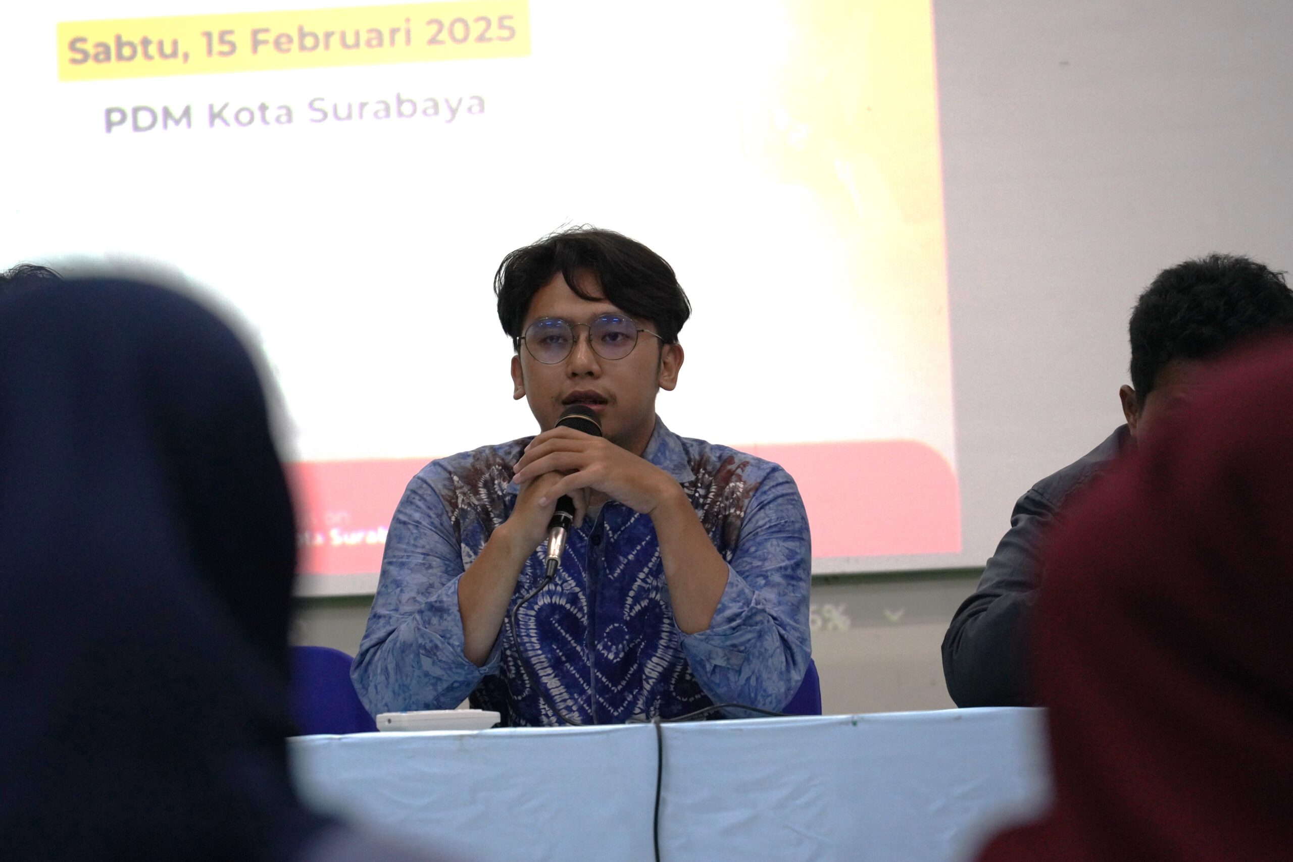 Sebuah Refleksi: Pendidikan Kita, Mengapa Tidak Membebaskan?