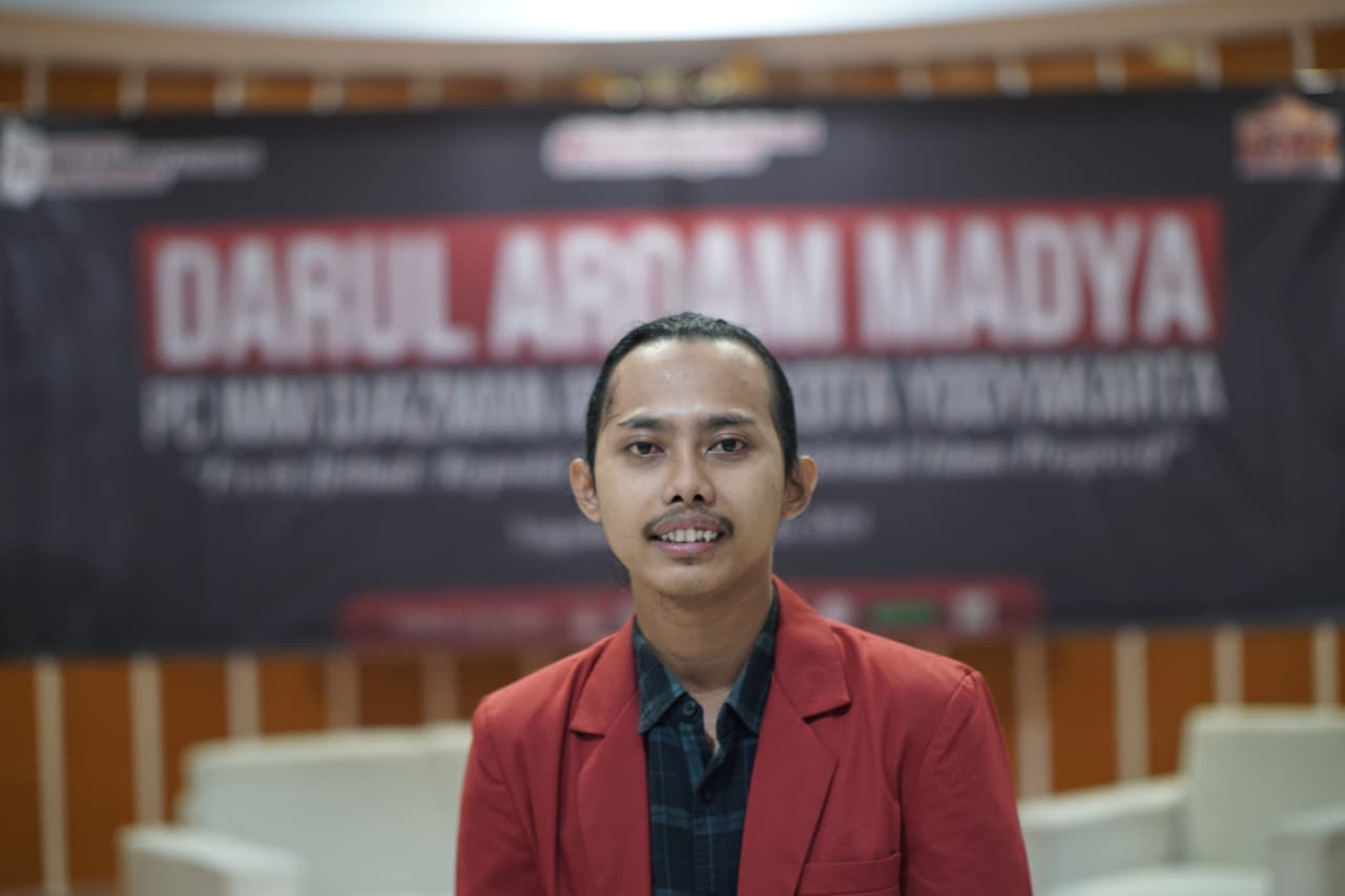 Membumikan Trilogi IMM : Dalam Gerakan Sosial Era Milenial